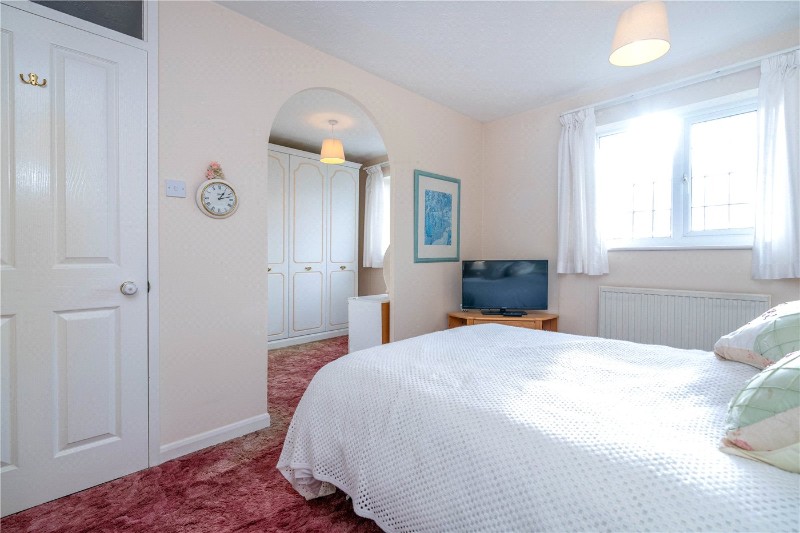 Hall Farm, Market Deeping, Peterborough, Lincolnshire, PE6