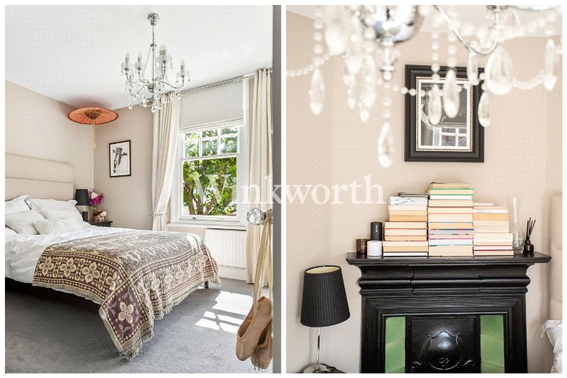 Russell Avenue, London, N22