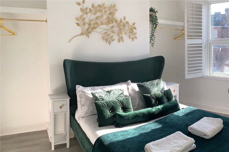 Purbeck Road, Bournemouth, Dorset, BH2