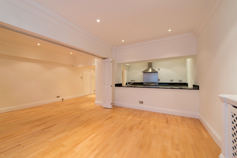 Grove End Gardens, Grove End Road, St John's Wood, London, NW8