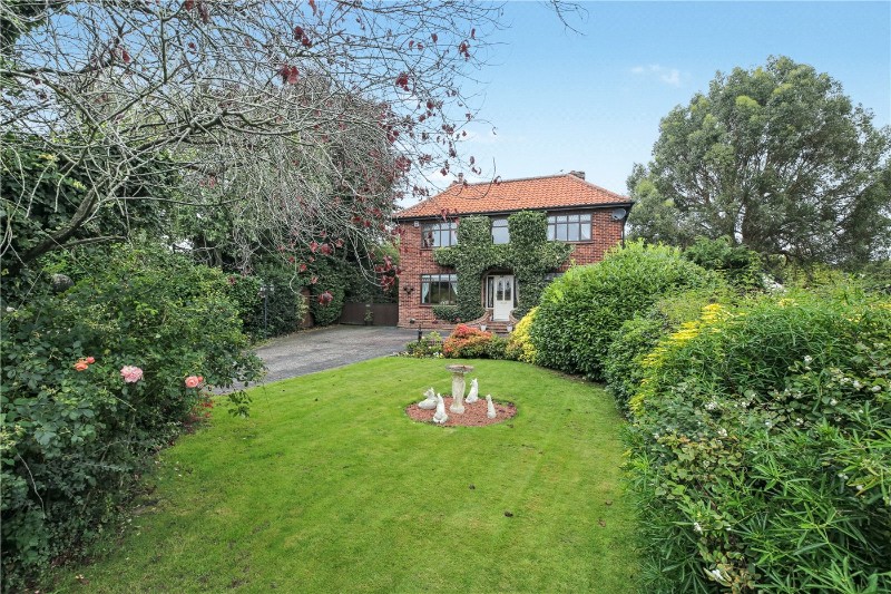 Main Road, Swardeston, Norwich, Norfolk, NR14