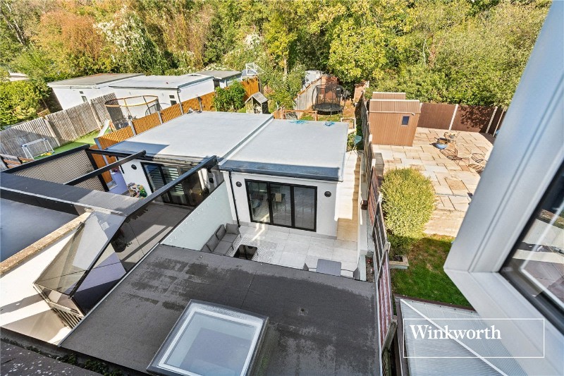 Grants Close, MILL HILL EAST, LONDON, NW7