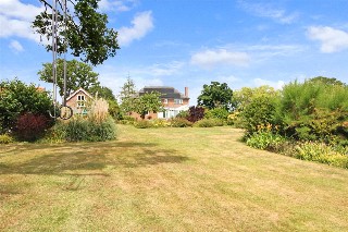 Church Road, Woodton, Bungay, Norfolk, NR35