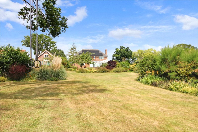 Church Road, Woodton, Bungay, Norfolk, NR35