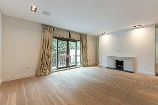 Thornwood Gardens, Kensington, London, W8
