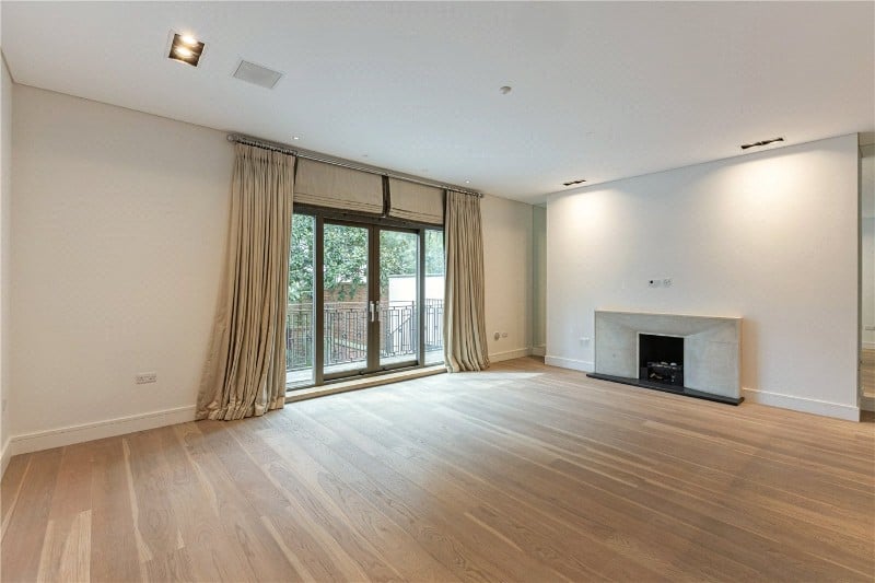 Thornwood Gardens, Kensington, London, W8