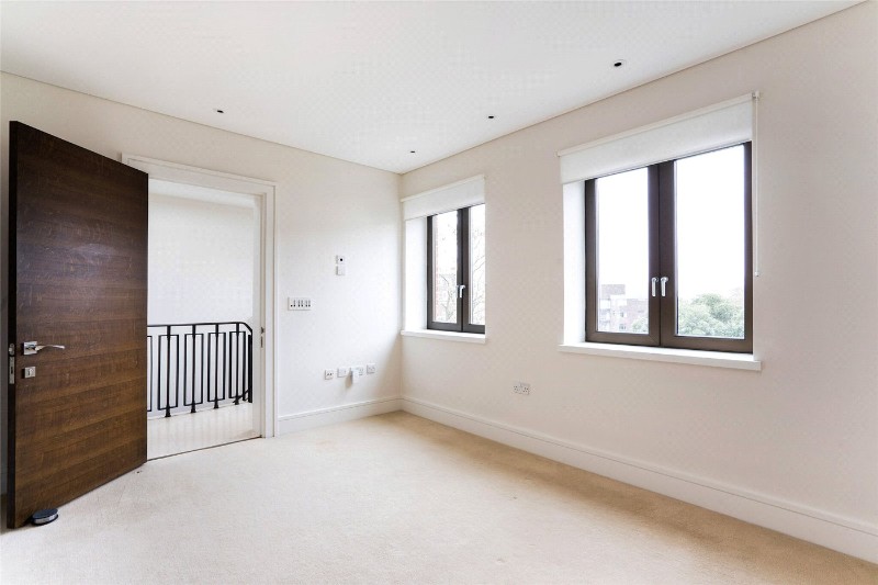 Thornwood Gardens, Kensington, London, W8