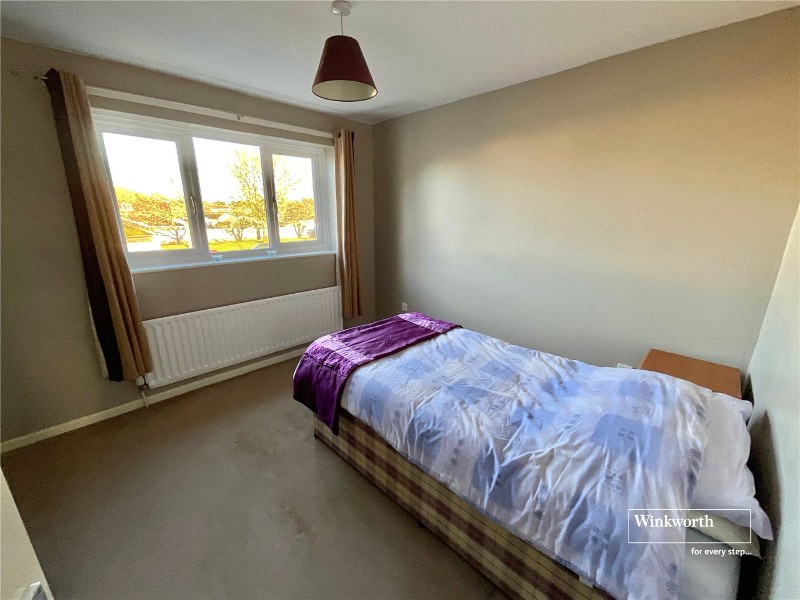 Celandine Close, Christchurch, Dorset, BH23