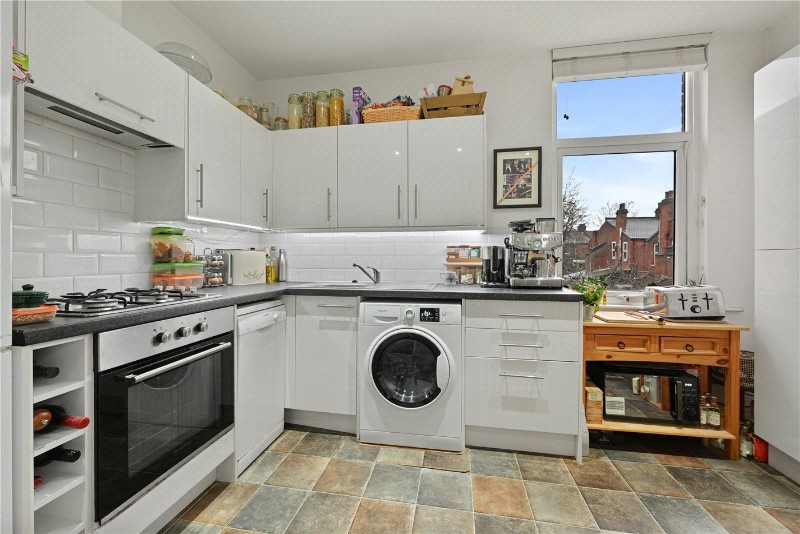 Spezia Road, London, NW10