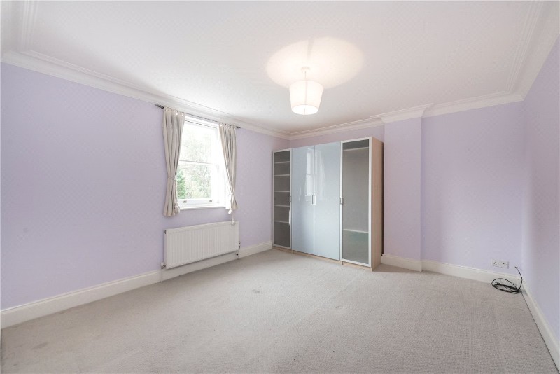 Dartmouth Road, London, NW2