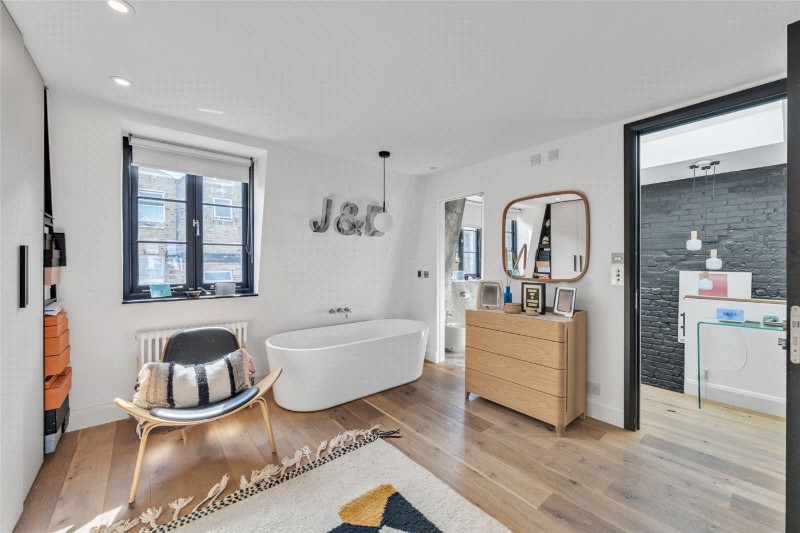 Chippenham Mews, London, W9