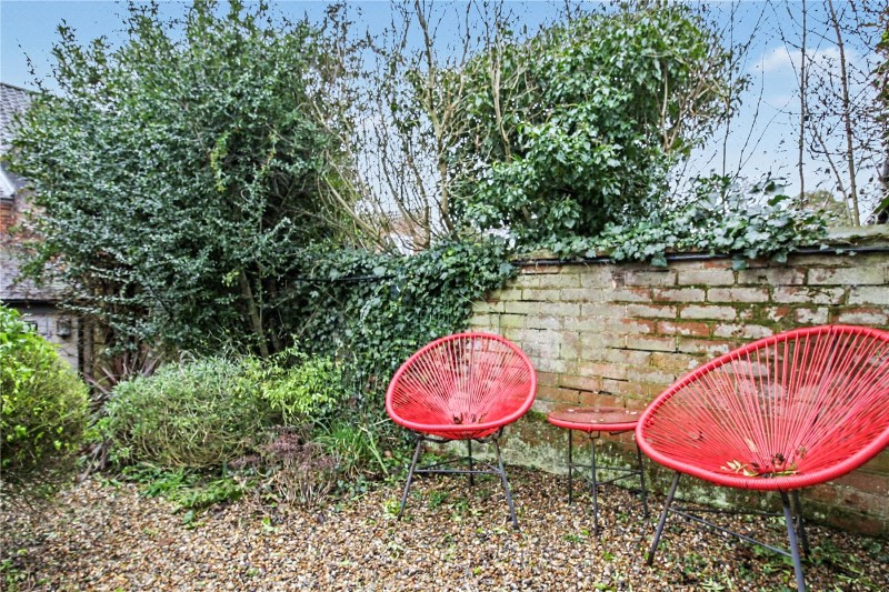 Covert Road, Reydon, Southwold, Suffolk, IP18