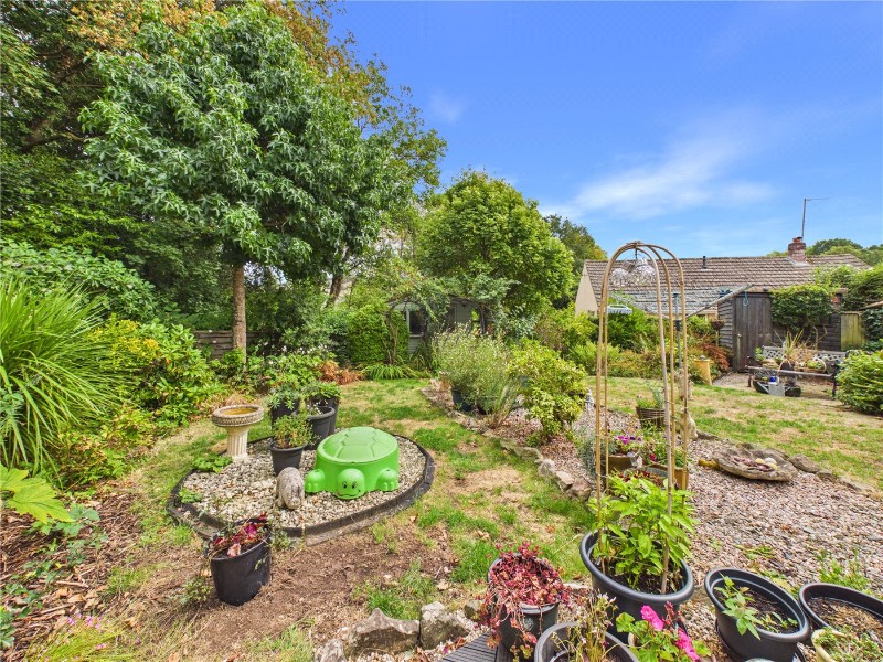 Patches Road, Tiverton, Devon, EX16