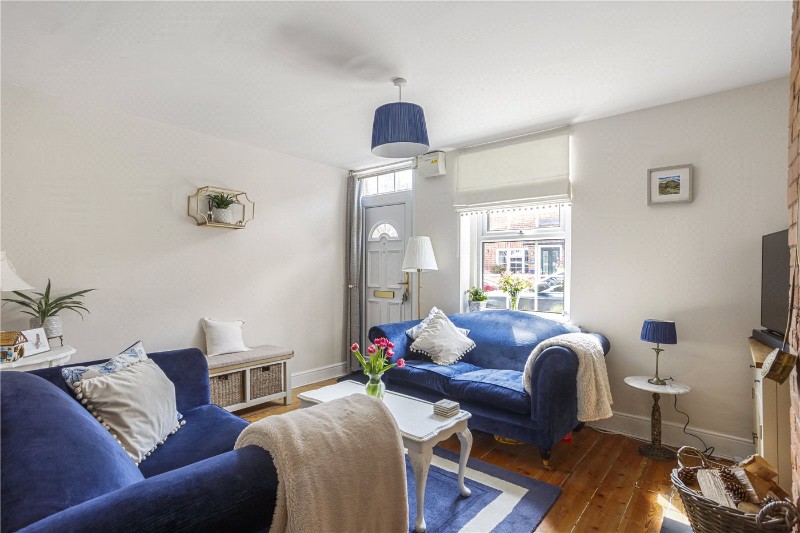 Jubilee Road, Newbury, Berkshire, RG14