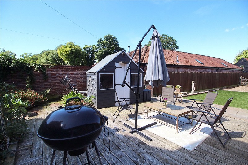 Vale Road, Thurton, Norwich, Norfolk, NR14
