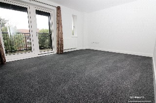 Lawford Court, Grade Close, Elstree, Hertfordshire, WD6