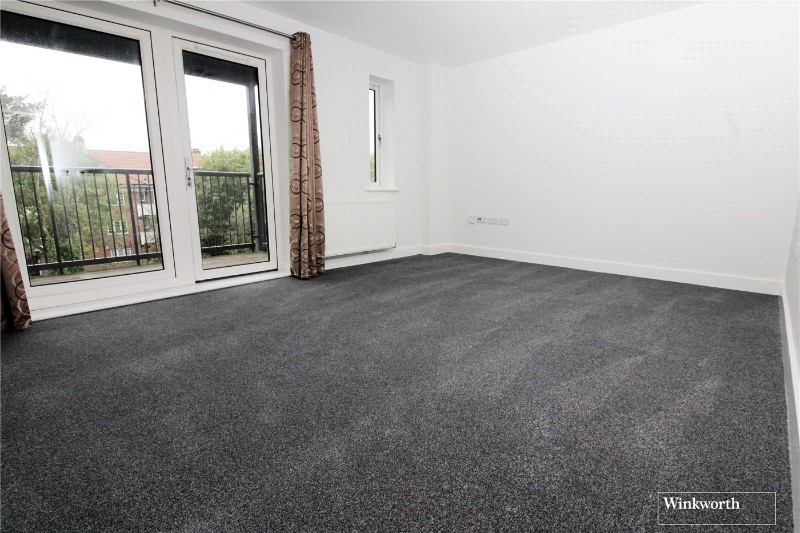 Lawford Court, Grade Close, Elstree, Hertfordshire, WD6