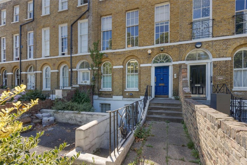 Camberwell Road, London, SE5