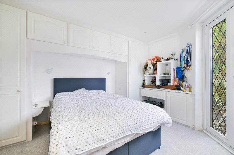 Banstead Road, Banstead, Surrey, SM7