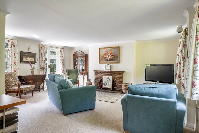 Hammer Lane, Grayshott, Hindhead, Surrey, GU26