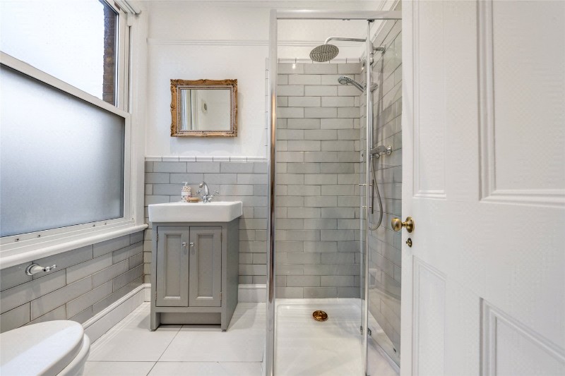 Achilles Road, London, NW6