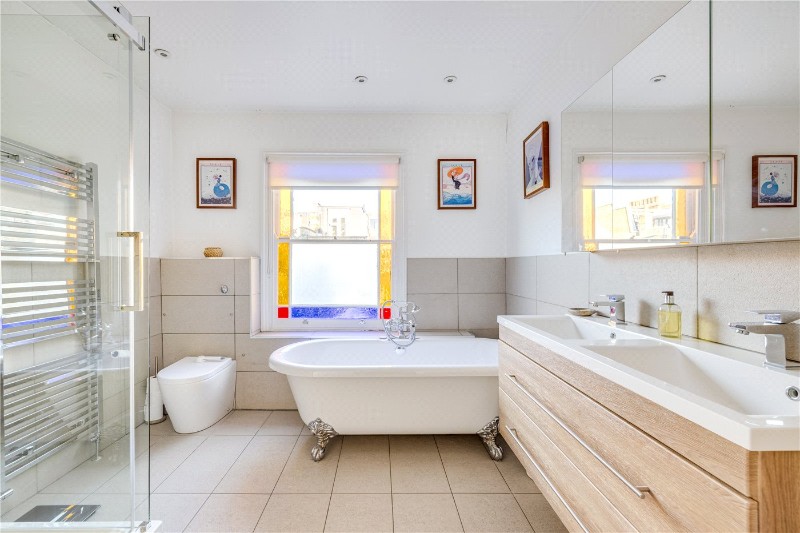 Hazlebury Road, London, SW6