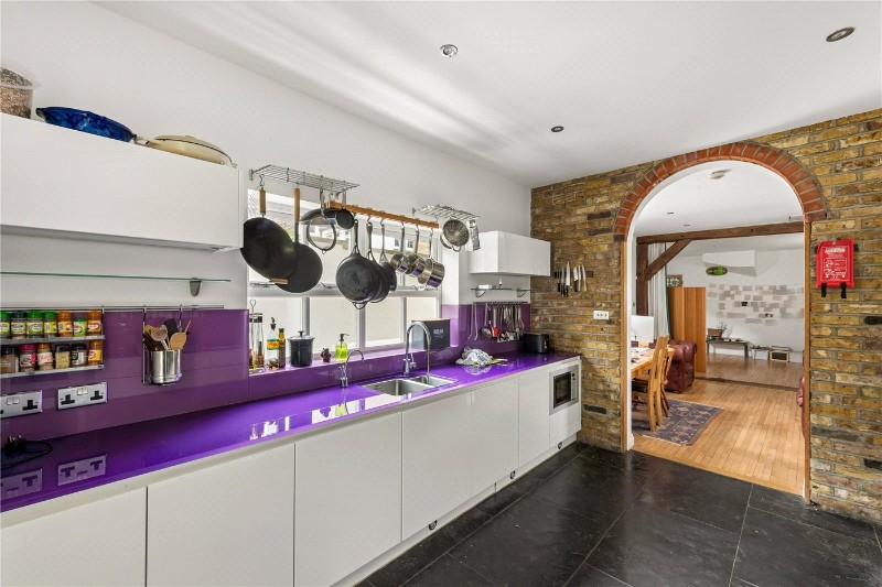 Barbauld Road, London, N16