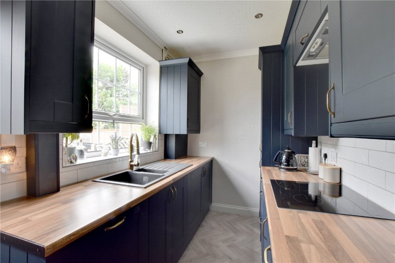 Meerbrook Road, Blackheath, London, SE3
