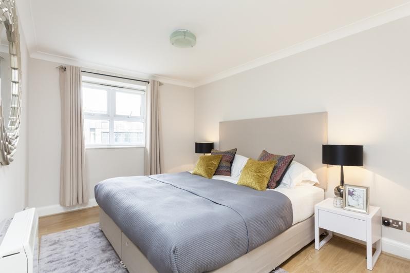 Aria House, 5-15 Newton Street, London, WC2B