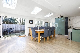 Cassandra Road, Winchester, Hampshire, SO23