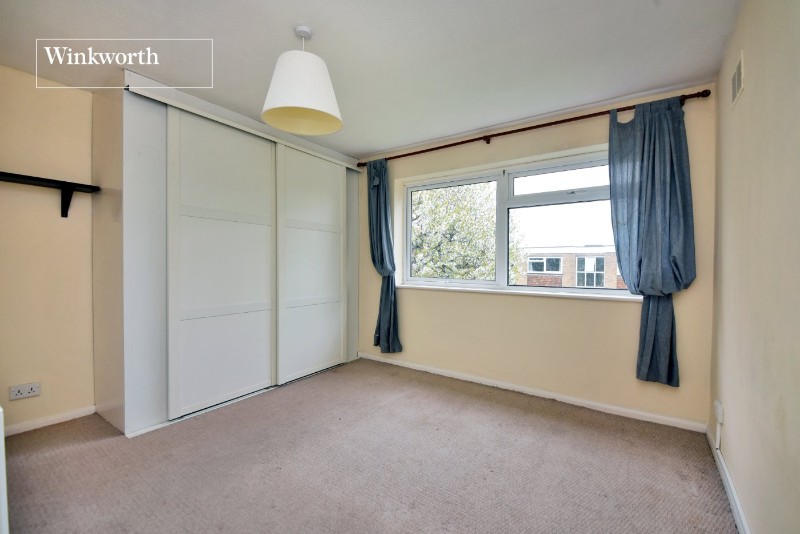 Chanctonbury Gardens, Sutton, SM2
