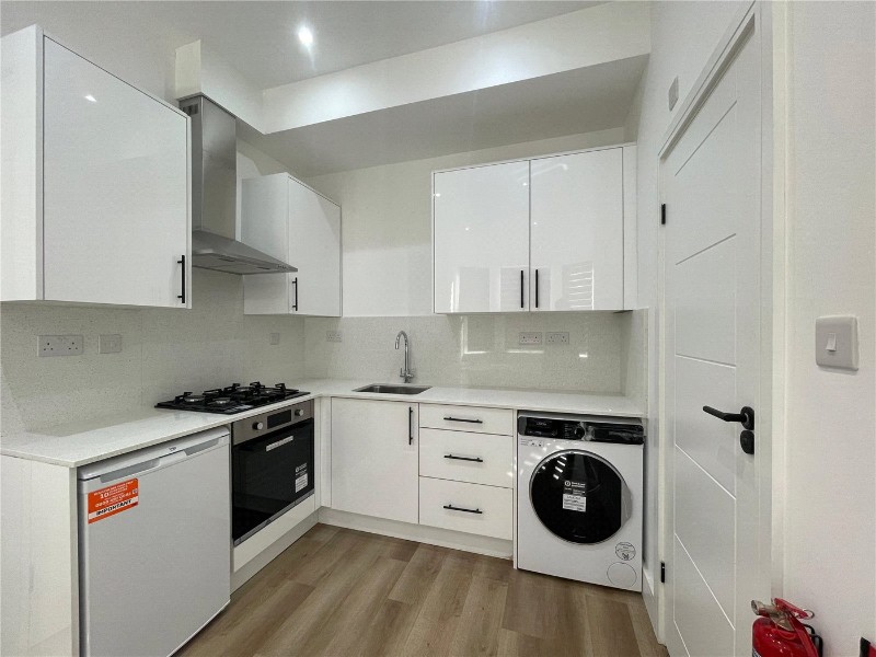 Woodlands Road, Harrow, HA1