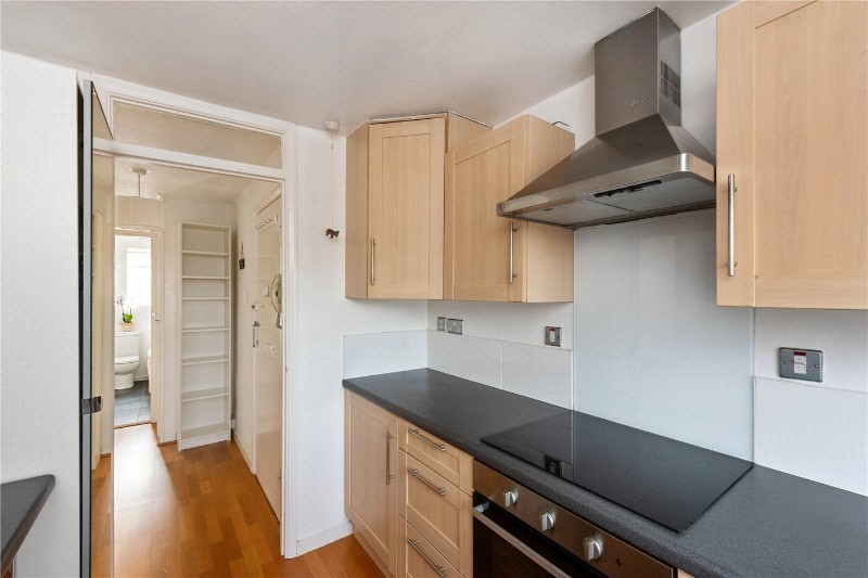 Bewdley Street, London, N1