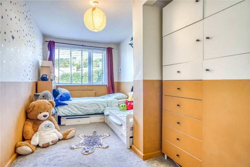Dansie Close, Poole, Dorset, BH14