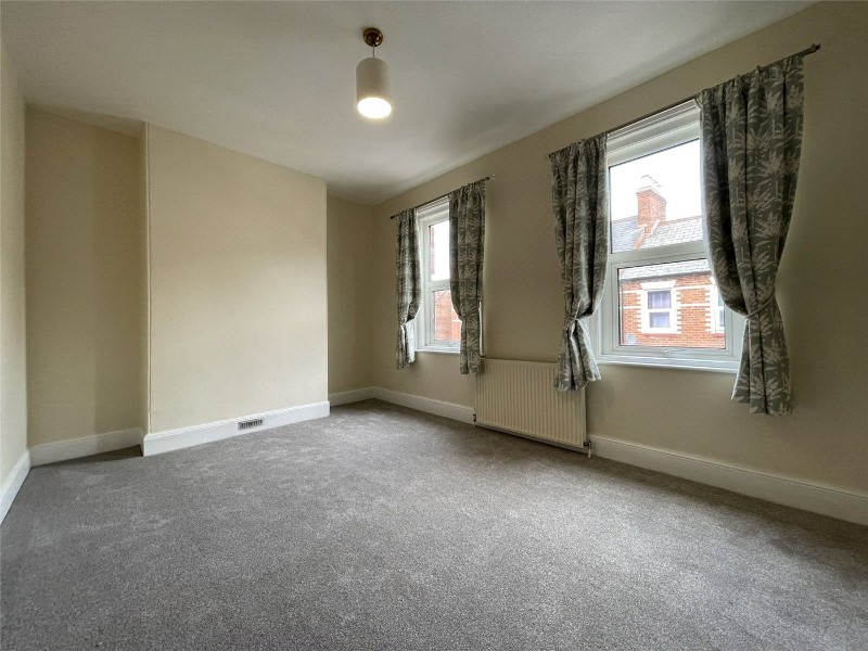 May Street, Exeter, Devon, EX4