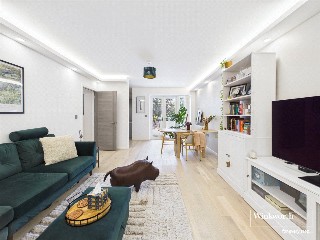 Remias Road, Hendon, NW4