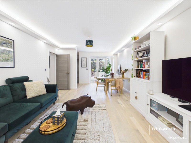 Remias Road, Hendon, NW4