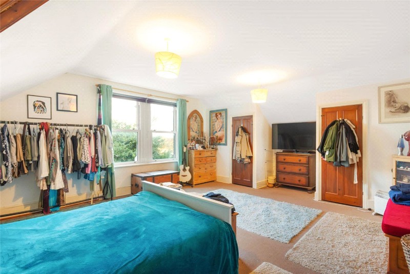 Border Crescent, London, SE26