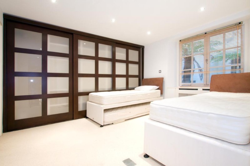 Lewes Crescent, Brighton, East Sussex, BN2