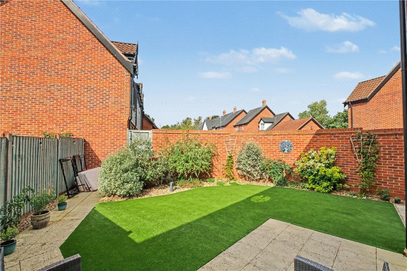 Potters Way, Poringland, Norwich, Norfolk, NR14