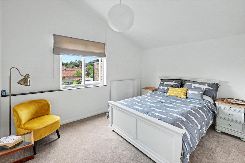 Garrick Green, Old Catton, Norwich, Norfolk, NR6