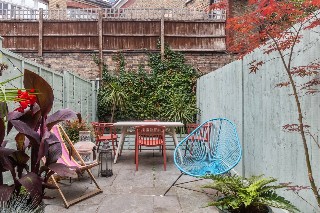 Hailsham Avenue, London, SW2