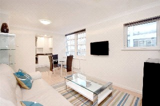 St. John Street, London, EC1V