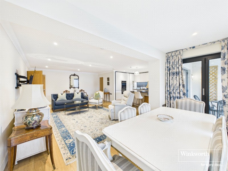 Station Road, Henley-on-Thames, Oxfordshire, RG9