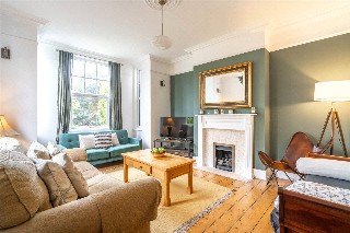 Smithfield Road, Norwich, Norfolk, NR1