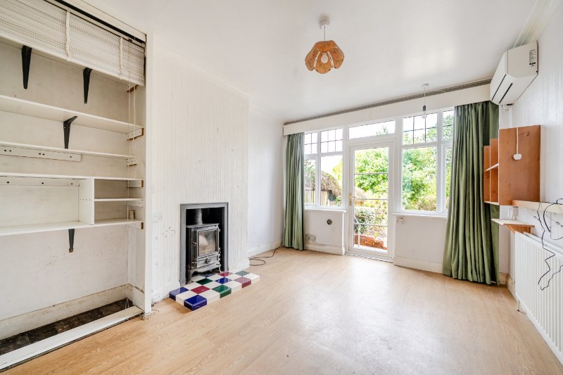 The Crescent, West Wickham, BR4