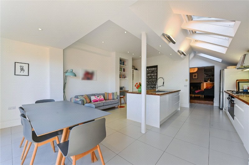 Hatherley Road, Fulflood, Winchester, SO22