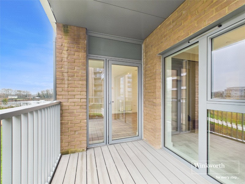 Flagstaff Road, Reading, Berkshire, RG2