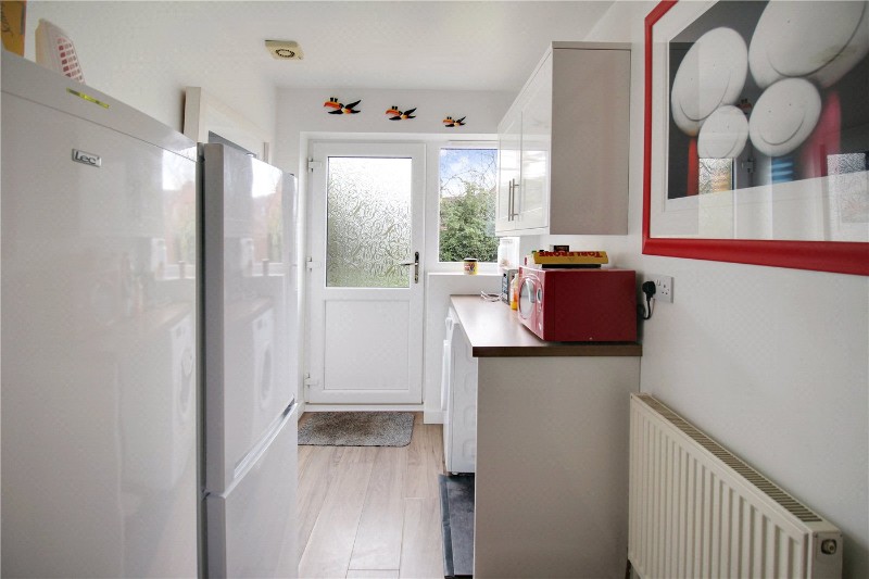 Drewray Drive, Taverham, Norwich, Norfolk, NR8