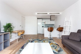 Courtyard Apartments, 3 Avantgarde Place, London, E1